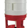 PLUIMVEE DRINKBAK 30 LITER 70CM