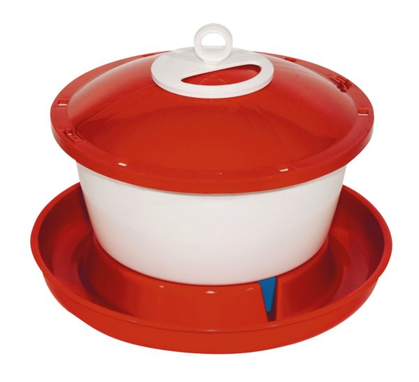 PLUIMVEE DRINKBAK RAPIDCLEAN 6 L