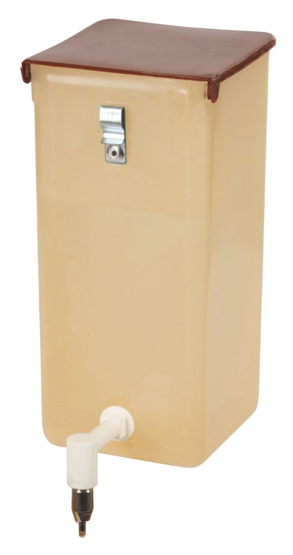 DRINKNIPPELFLES 1000 ML