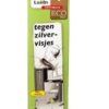 ZILVERVISJESVAL LUXAN  3ST.