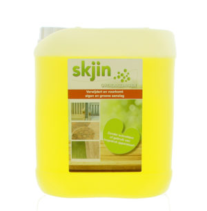 SKJIN GROENREINIGER 5000ML.