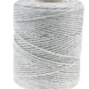 DRAAD. ZWART/WIT 250M. 3MM 27PE 5X0.15