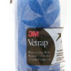 KLAUWTAPE 3M BLAUW 10 CM.X4.5M