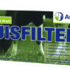 BUISFILTERS EXTRA 310X58MM. 200ST.