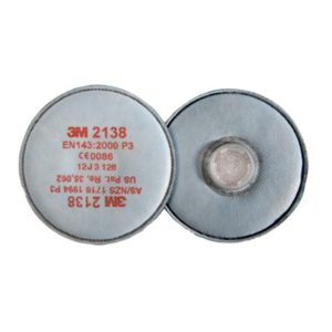 FILTERS P3 2138 10X 2ST.