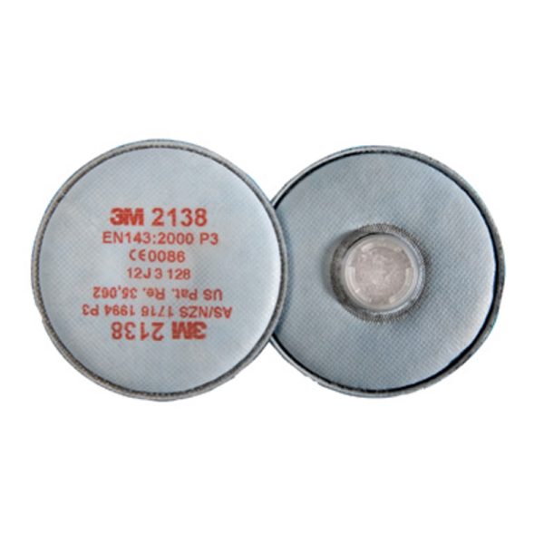 FILTERS P3 2138 10X 2ST.