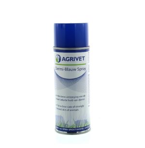 Agrivet Blue Spray 400ml