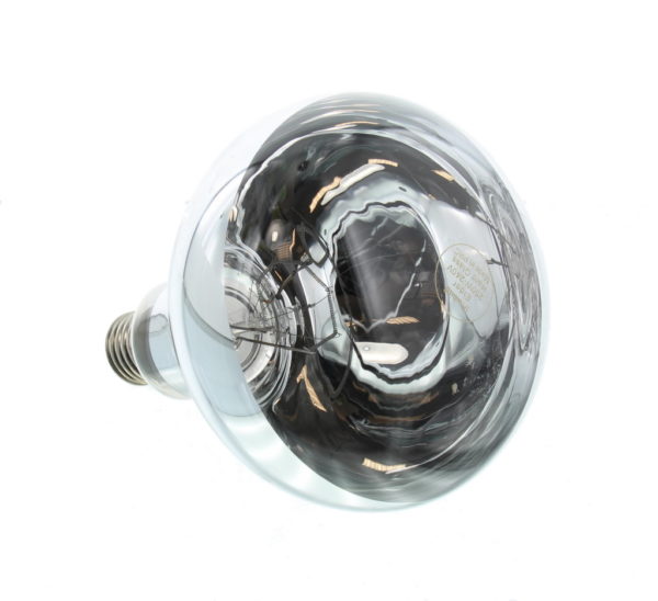 WARMTELAMP WIT 250W 240V/E27