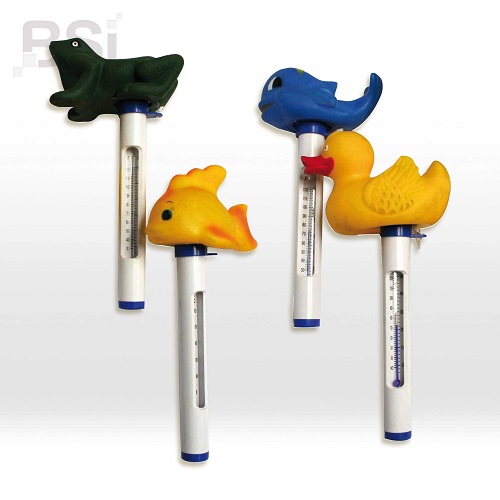 THERMOMETER KIDS ASSORTIMENT 12ST.