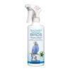 TPD BIRD SHOWER 500ML