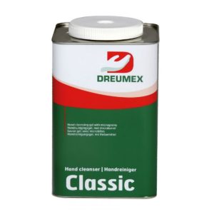 DREUMEX CLASSIC 4.5L.