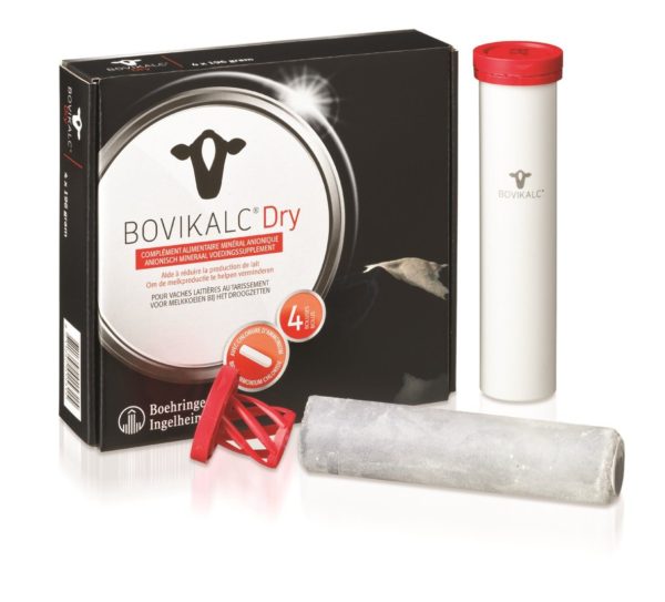 BOVIKALC DRY BOLI 4ST.
