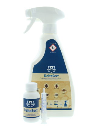 DELTASECT HOMEGARD 25ML.UITVERKOCHT 2022