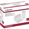 VERBANDWATTEN COTTINOSTAR 10CMX3M 6 ROL