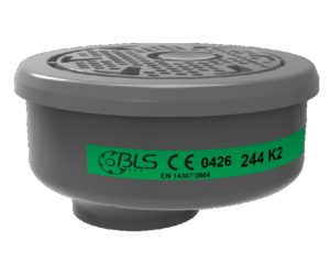 FILTER BLS 244 K2 2STUKS