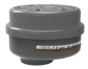 FILTER BLS 251 A2P3 R 2ST.