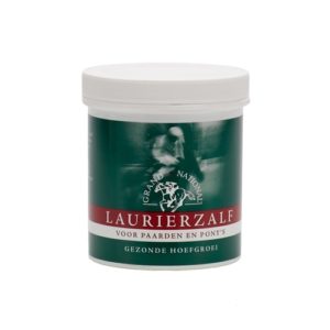 LAURIERZALF GRAND NATIONAL 450G.