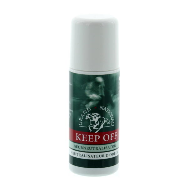 KEEP OFF ROLL ON GRAND NATIONAL 60ML.