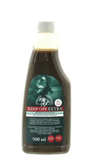 KEEP OFF EXTRA GRAND NATIONAL 500ML.