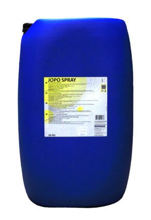 JOPO-SPRAY/DIPMIDDEL 60KG. DRUM