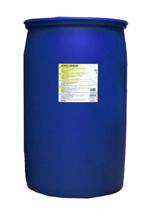 JOPO-SPRAY/DIPMIDDEL 200KG. DRUM