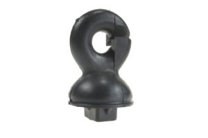 RING TOPISOLATOR, LOS, TER VERVANGING