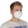 ADEMBESCHERMINGS-MASKER FFP2  10 STUKS