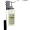 DISPENSER DESINFECTIE-PAAL  COMPLEET
