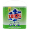 TRICEL COMPACT WIT 5.5KG.