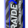 RAIDEX MERKSPRAY R/V BLAUW 500ML.