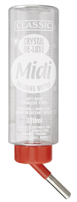 DRINKFLES CAVIA 192 320ML.