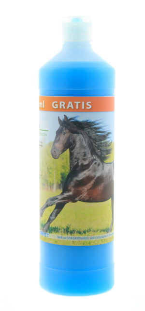 PAARDENSHAMPOO AGRIVET 750ML.ACTIE