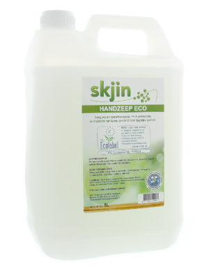 SKJIN HANDZEEP ECO 5000ML.