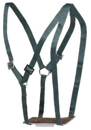 DEKTUIG NYLON