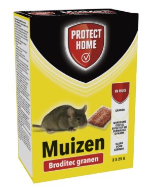 BRODITEC GRANEN G29 2X25G.
