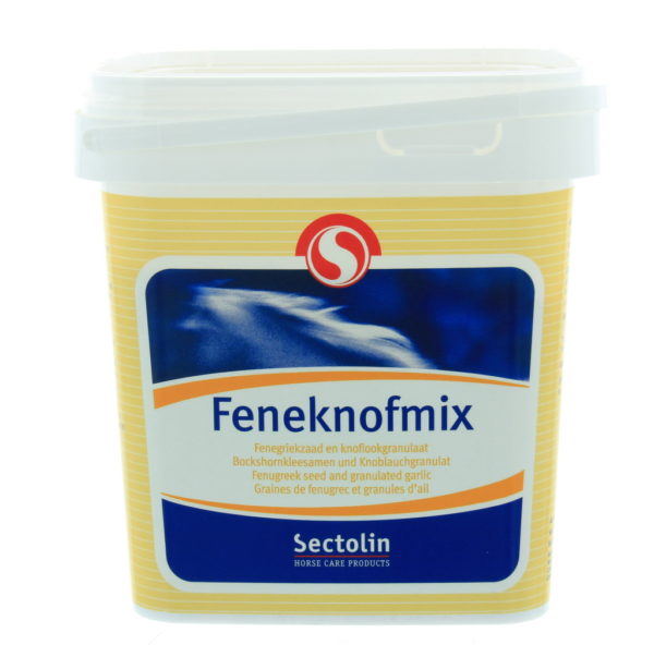 FENEKNOFMIX 1500G. (Feneknoflookmix)