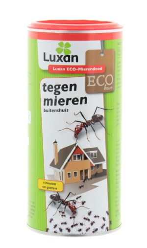 MIERENDOOD LUXAN ECO 500G.