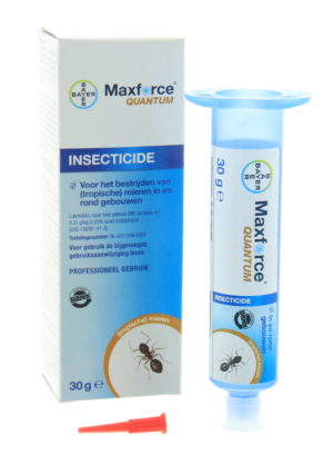 MAXFORCE QUANTUM  30G.
