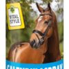 CALENDULA SPRAY PAARD ECOSTYLE 100ML.
