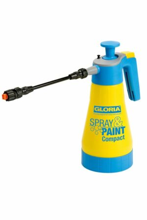 Gloria Spray & Paint Compact  1250ml.