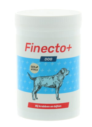 FINECTO+ DOG 300G.