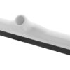 Agrivet vloerwisser wit/zwart foam 45cm