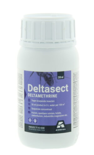 DELTASECT 2.394%  250ML.