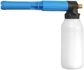 SCHUIMLANS LS10 MET FLACON 2 LITER.