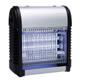 ECOGRILL 12 2x6W