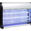 ECOGRILL 30 2x15W