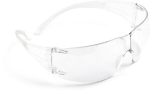 VEILIGHEIDSBRIL 3M SECURE FIT COMFORT