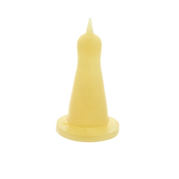 Lammerenspenen voor Nettex fles 4st.