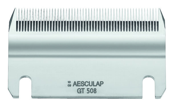 Econom scheermachine mes GT508 vervalt