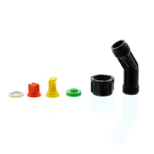 NOZZLE SET MATABI COMPLEET